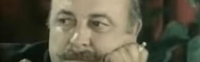 ZNAJU LI ZA SRAMOTU? Evo kolika je bila PENZIJA Žike Milenkovića! Toliki je bio SIROMAH da je JEO PO POTREBI