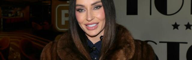 "STAJEM UZ ALEKSANDRU, KAŽE SVE U LICE" Katarina Živković o sukobu Mladenovićke i Džejle: Ona ima pravo! Spomenula i Milicu Todorović