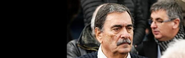 Đurović: Grci moraju da dobiju Zvezdu