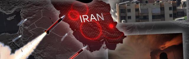 OVO JE ŠEST AMERIČKIH USLOVA ZA MIR S IRANOM: Petogodišnja obustava raketnog programa,  potpuna zabrana obogaćivanja uranijuma, ograničavanje broja raketa...