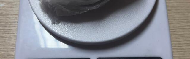 Policija u Inđiji zaustavila škodu: Pronašli kokain, osumnjičenom određen pritvor do 30 dana