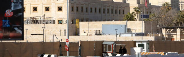 Исламски отпор напао ваздухопловне базе и аеродром у Јордану