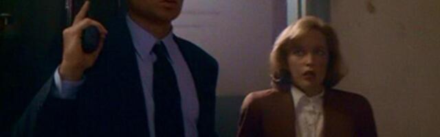 Snima se nova verzija serije Dosije X