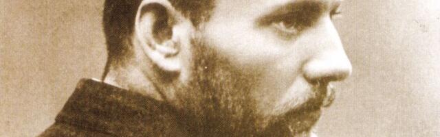 Život mu je započeo u tišini, a postao je jedan od najpoplarnijih pisaca: Ona je na njega imala velik uticaj