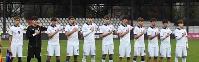 Ispisali istoriju: Srpski kadeti se plasirali na Svetsko prvenstvo!