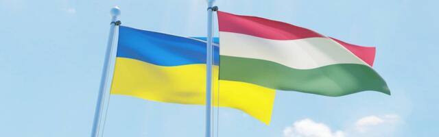 Ukrajina osniva mađarski radio da bi odgovarala na izjave iz Budimpešte