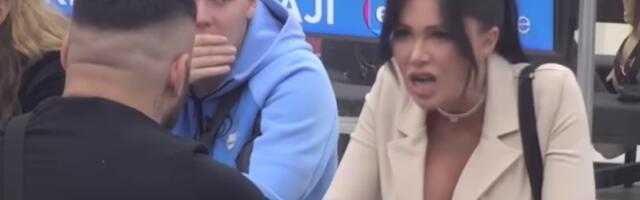 STRAVIČNE VESTI O ĆERKI ANELI AHMIĆ SAOPŠTENE UŽIVO NA PINKU: Stanija iznela dugo čuvanu tajnu, zbog ovoga svima pripalo muka!