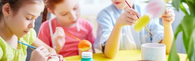 TRAGIČNA SMRT NA USKRS! Deca tražila uskršnja jaja, DRVO PALO na njih! Najmanje 2 mrtvih