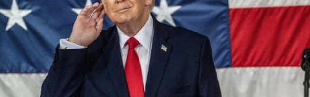 Трамп: Победио бих на изборима за председника Венецуеле