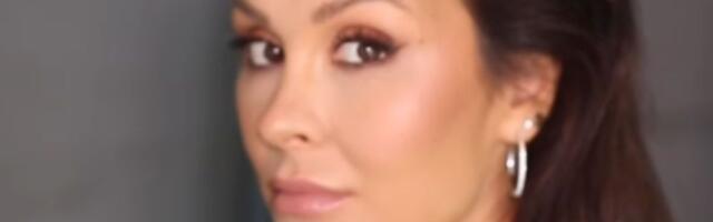 Ovo je stan Dragane Mićalović zbog kojeg je plakala: Glumica napravila pravu oazu - svuda cveće i bela boja