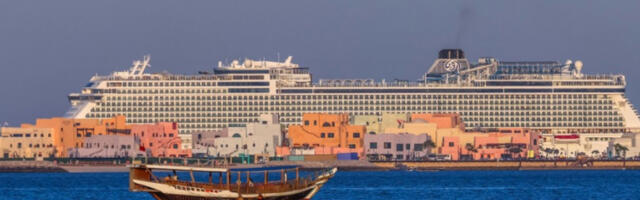 Катар ће у потпуности поново отворити поморски саобраћај од недеље