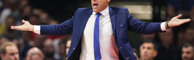 Itudis i Janaj su na istoj talasnoj dužini: "Osvajaćemo titule zajedno"