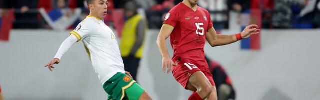 Male su šanse za povratak štopera do kraja sezone