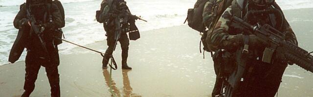 Počinje najstrašnija faza rata u Iranu! Elitna jedinica SAD dobila udarno naređenje: Svet gleda u Ormuz i čeka najgore