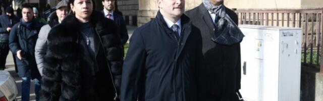 SAZNAJEMO! Ministar Selaković izneo ODBRANU U VIŠEM SUDU - surovom istinom ZAPEČATIO sve one koji su hteli da uruše državu!