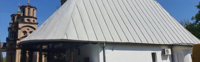 Dva veka od obnove svetinje: Od knjaža Miloša očuvana do danas