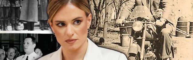 AUTORSKI TEKST MILICE ĐURĐEVIĆ STAMENKOVSKI, MINISTARKE ZA RAD, ZAPOŠLJAVANJE, BORAČKA I SOCIJALNA PITANJA: Blagoje Jovović nije mit!