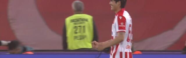 Zvezda je šampion Superlige: Seol stavio tačku na 179. večiti derbi!
