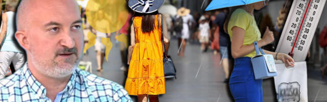 METEOROLOG SOVILJ OTKRIO KOLIKO ĆEMO TROPSKIH DANA IMATI OVE GODINE: Stigla prva prognoza RHMZ za leto