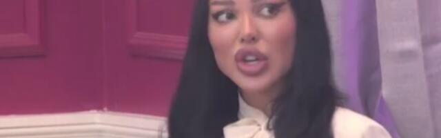 ZAKUCAVANJE MAJE MARINKOVIĆ! Cela Srbija bruji o OVOM potezu, Asmin Durdžić van sebe od šoka!