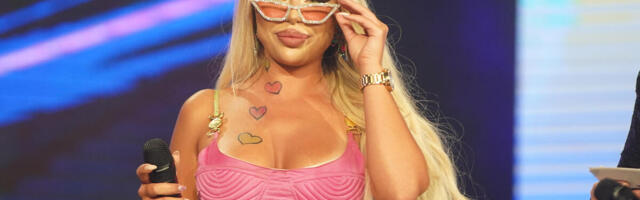 "SVI ZNAMO ŠTA SU RADILI, VIDELI SMO IH": Komšinica iz Ralje otkrila ŠOK detalje INTIMIZIRANJA SA DEDOM (70)!