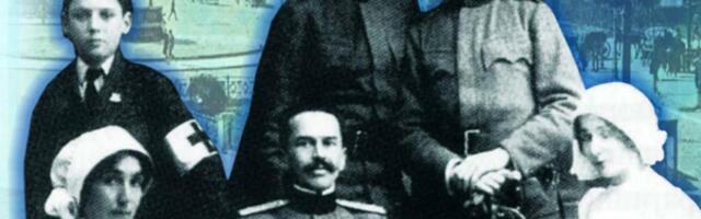 Ovaj hrabri dečak je dao život za Srbiju: Borio se u prvim redovima u Cerskoj bici, imao je samo 16 godina kada je ubijen, a reči na njegovom grobu slamaju srca