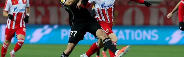 DERBI NA BRDU, PARTIZAN PROTIV PAZARA U HUMSKOJ! Nastavlja se Super liga Srbije: Pravi rat vodi se u plej-autu!