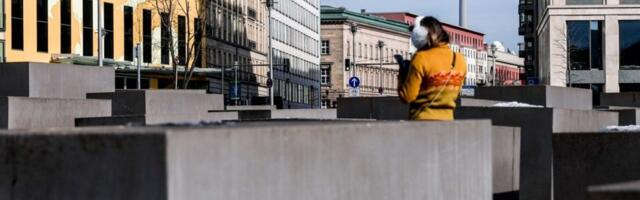 „Nemačka Nemcima“: Berlinski blokovi bastion neonacista