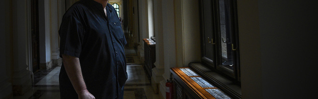 ČANAK: Srpska pravoslavna crkva se ponaša kao narko kartel