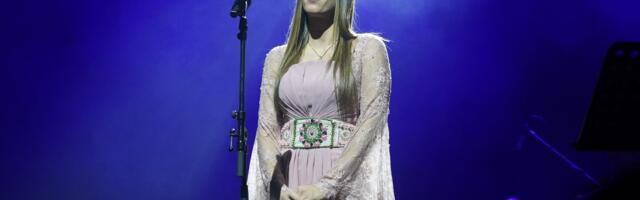 Danici Crnogorčević otkazan koncert u Vršcu