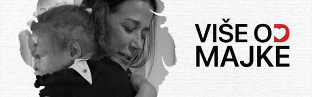 Dokumentarac „Više od majke“ u produkciji TV Nova jedini predstavnik Srbije na 24. festivalu „Uhvati film“