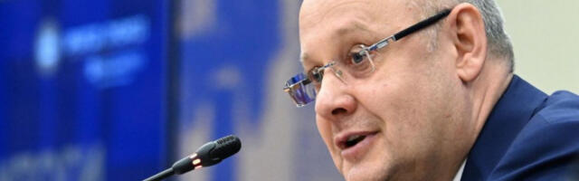 Кобјаков: Украјину су претворили у „перионицу новца“