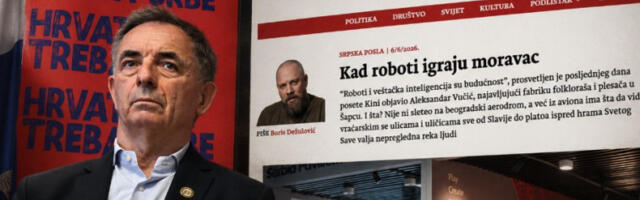 У „Новостима” објављен текст који вређа православне вернике
