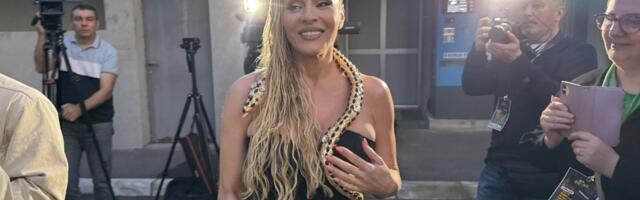 "Jelisaveta nije mogla da rodi Pavla, kao ni ja Andreja": Anabela o razlici u godinama