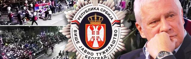 Tadiću, ovo ti nije trebalo! VJT uzvraća žestoko: Tužilaštvo traži reakciju zbog izjava o "zvučnom topu"!