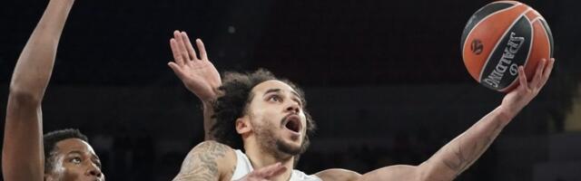 Crvena zvezda želi jednog od najboljih igrača Evrolige