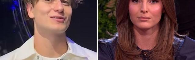 Šok potez Džejlinog bivšeg! Nakon što je otkriveno da je u vezi sa Jakovom, svi gledaju šta je uradio