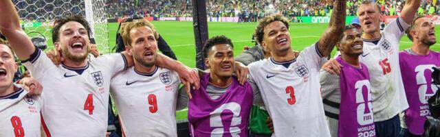 "On postavlja standarde!" Engleski reprezentativac istakao prednost svog tima nad Norveškom pred meč za polufinale SP
