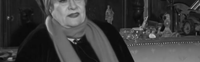 "Bila je fenomen, simbol jedne ere...": Održana komemoracija povodom smrti Olivere Katarine