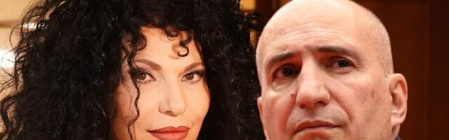 Ovo je istina o razvodu Lidije Vukićević i Mitra Mrkele: "Negovala sam tu dobru priču posle rastanka, ali samo zbog dece!"