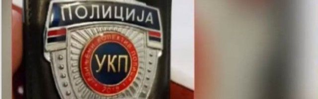 STOP ZA LAŽNE POLICAJCE, KAZNA DO 2 MILIONA DINARA! Ovo su nova pravila o službenim značkama!