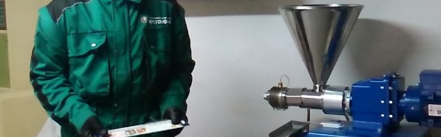 Vladimir iz Kikinde okačio tamburu o klin: O ovome sam sanjao 10 godina! (FOTO)