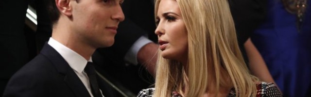IVANKA TRAMP SE SELI U "BUNKER MILIJARDERA"! Dala više od 30 miliona za imanje na jednom od najluksuznijih ostrva
