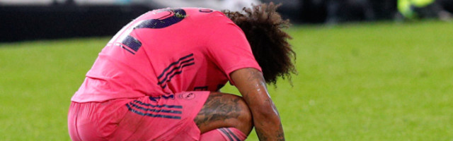 Iznenađenje, ništa od Alabe, on menja Marsela?!