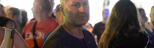 ĐOLE ĐOGANI OPLEO PO ESTRADI, PA OTKRIO KAKO JE ANA NIKOLIĆ SMRŠALA: Ona je u želudac UGRADILA neki...ŠOK!