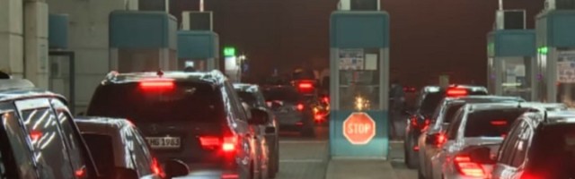 Bez PCR testa za ulaz iz Mađarske u Srbiju