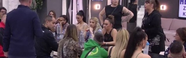 MILJANA IZNELA ZASTRAŽUJUĆE TVRDNJE PROTIV MIŠELA:Tukli ste me, a tvoja braća...