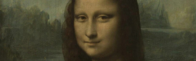 Muzej Luvr celu umetničku kolekciju u svom posedu učinio dostupnom besplatno putem interneta