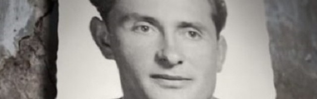 Blagoje Jovović, čovek koji izvršio atentat na Pavelića, dok je ustaša vikao: Majku ti je*em srpsku! (VIDEO)