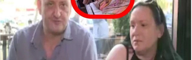 PROGOVORILI RODITELJI KRISTIJANOVE LJUBAVNICE! Otac i majka KRISTINE SPALEVIĆ šokirali komentarima o njenoj aferi sa oženjenim!